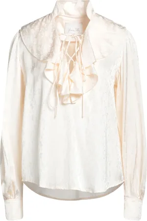 JOHANNA ORTIZ TOPWEAR Top