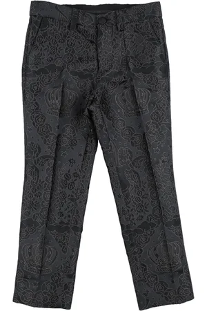 Dolce & Gabbana BOTTOMWEAR Pantaloni