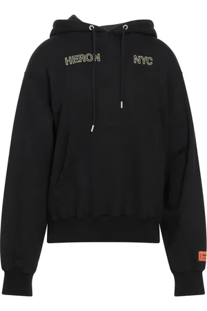 Heron Preston TOPWEAR Felpe