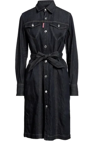 Dsquared2 VESTITI Vestiti midi