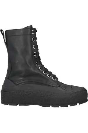 Jil Sander CALZATURE Stivaletti