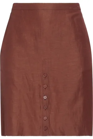 Jean Paul Gaultier BOTTOMWEAR Gonne midi
