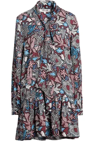Diane von Furstenberg VESTITI Vestiti corti