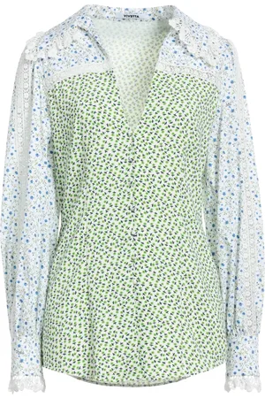 VIVETTA TOPWEAR Camicie