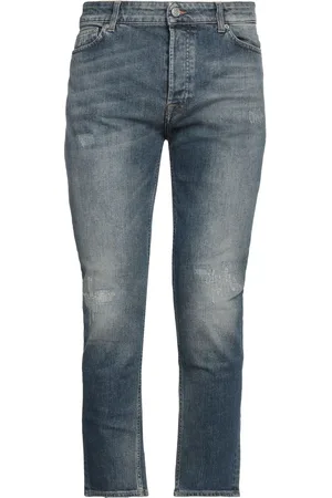 DEPARTMENT 5 BOTTOMWEAR Pantaloni jeans
