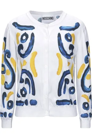 Moschino MAGLIERIA Cardigan