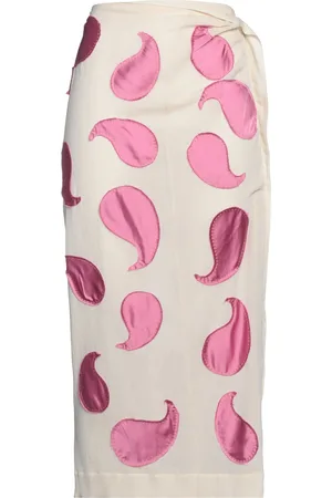 Jacquemus BOTTOMWEAR Gonne lunghe