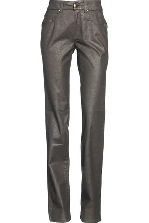 ANGELO MARANI BOTTOMWEAR Pantaloni
