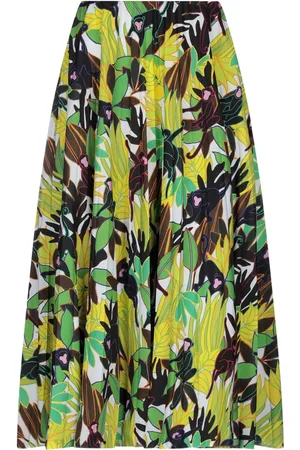 VALENTINO GARAVANI BOTTOMWEAR Gonne midi