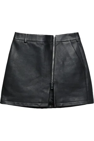 Burberry BOTTOMWEAR Minigonne