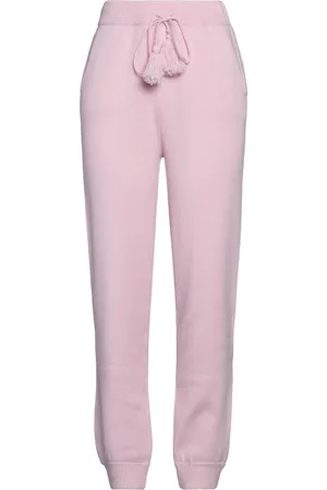 LOVESHACKFANCY BOTTOMWEAR Pantaloni