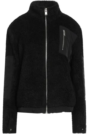 MISBHV CAPISPALLA Shearling & Teddy