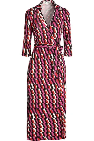 Diane von Furstenberg VESTITI Vestiti midi
