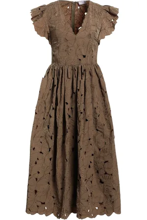 RED Valentino VESTITI Vestiti midi