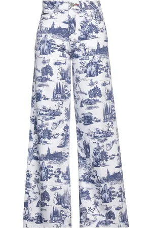 Philipp Plein BOTTOMWEAR Pantaloni jeans