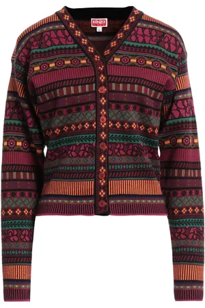 Kenzo MAGLIERIA Cardigan