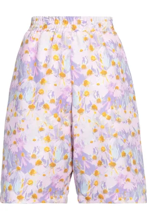 Plan C BOTTOMWEAR Shorts e bermuda