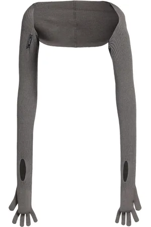 Peter Do TOPWEAR Coprispalle