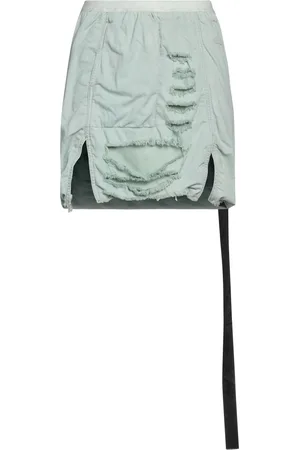 DRKSHDW BY RICK OWENS BOTTOMWEAR Gonne jeans