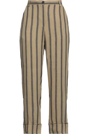 MASSIMO ALBA BOTTOMWEAR Pantaloni
