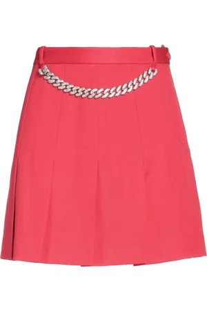 GIUSEPPE DI MORABITO BOTTOMWEAR Minigonne