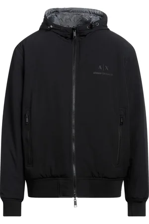 Armani Exchange CAPISPALLA Giacche & Giubbotti