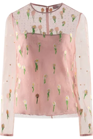 RED Valentino TOPWEAR Top