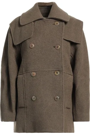 ULLA JOHNSON CAPISPALLA Cappotti