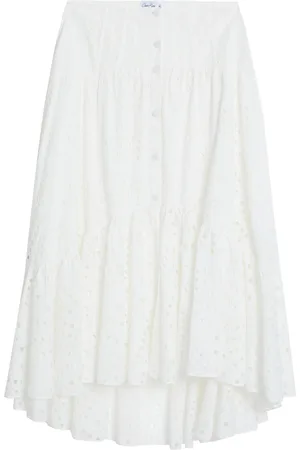 CHARO RUIZ IBIZA BOTTOMWEAR Gonne midi
