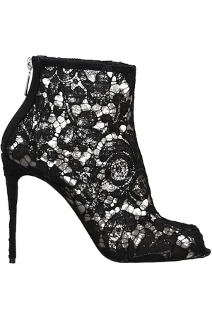 Dolce & Gabbana CALZATURE Stivaletti