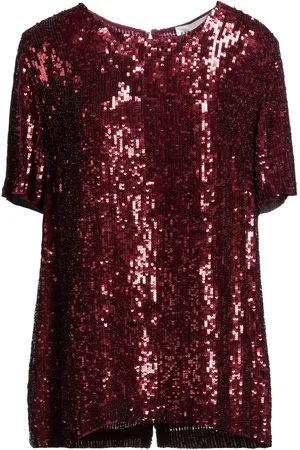 P.A.R.O.S.H. TOPWEAR Top