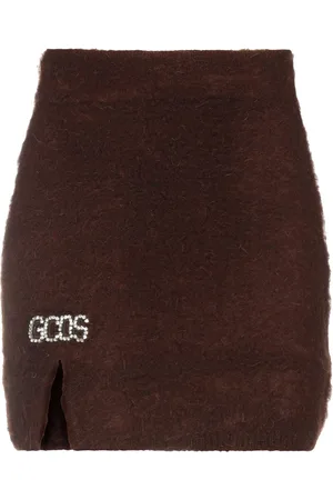 GCDS BOTTOMWEAR Minigonne