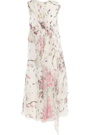 ERMANNO SCERVINO VESTITI Vestiti midi