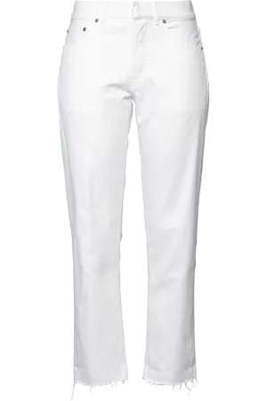 Dior BOTTOMWEAR Pantaloni jeans