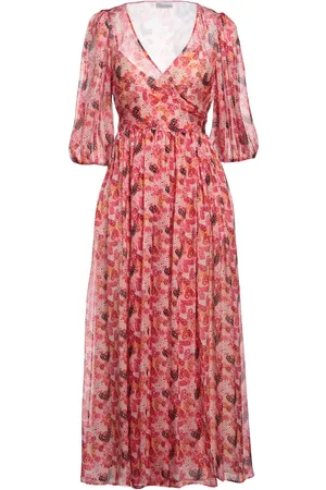 RED Valentino VESTITI Vestiti midi