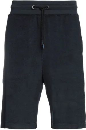 Kiton BOTTOMWEAR Shorts e bermuda
