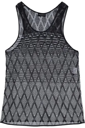 Emporio Armani TOPWEAR Canotte