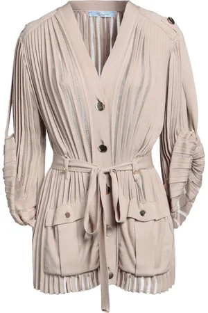 BLUMARINE MAGLIERIA Cardigan