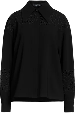 Proenza Schouler TOPWEAR Camicie