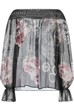 Alberta Ferretti TOPWEAR Top