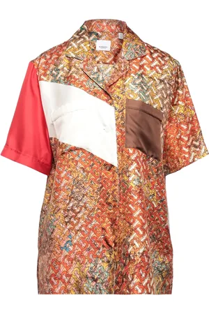 Burberry TOPWEAR Camicie