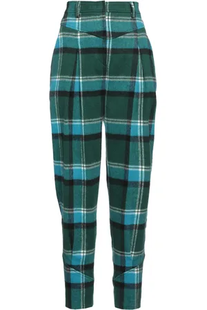 Alberta Ferretti BOTTOMWEAR Pantaloni