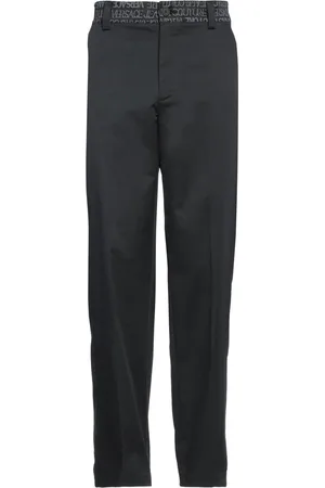 VERSACE BOTTOMWEAR Pantaloni