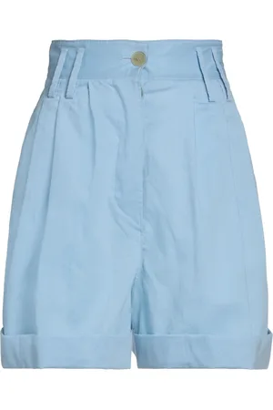 FORTE FORTE BOTTOMWEAR Shorts e bermuda