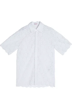 VALENTINO GARAVANI TOPWEAR Camicie