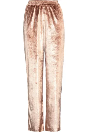 GIANLUCA CAPANNOLO BOTTOMWEAR Pantaloni
