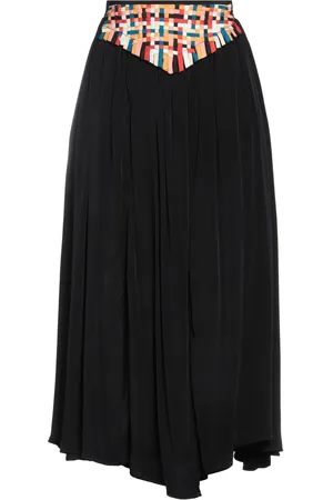 FORTE FORTE BOTTOMWEAR Gonne lunghe