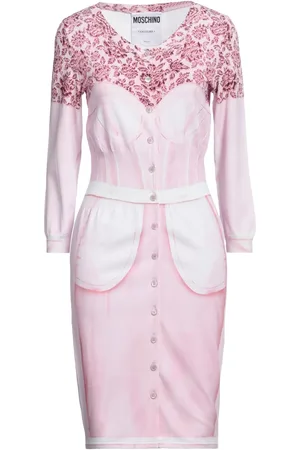 Moschino VESTITI Vestiti midi