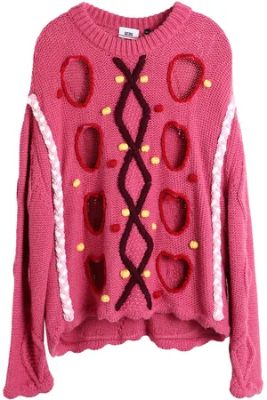 GCDS MAGLIERIA Pullover