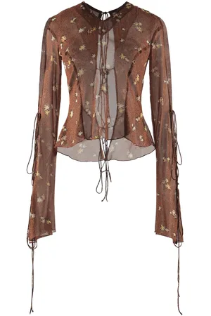 KNWLS TOPWEAR Top